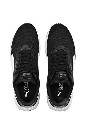 Puma Siyah Kadın Lifestyle Ayakkabı 38923601 Runtamed
