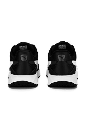 Puma Siyah Kadın Lifestyle Ayakkabı 38923601 Runtamed