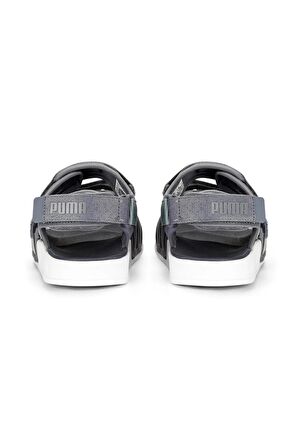 Leadcat City Sandal Gray Tile-Cool Mid G