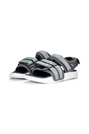 Leadcat City Sandal Gray Tile-Cool Mid G