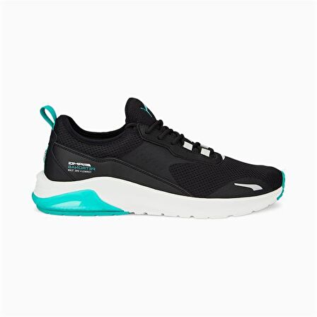 Puma MAPF1 Electron E Pro SİYAH Erkek Günlük Ayakkabı