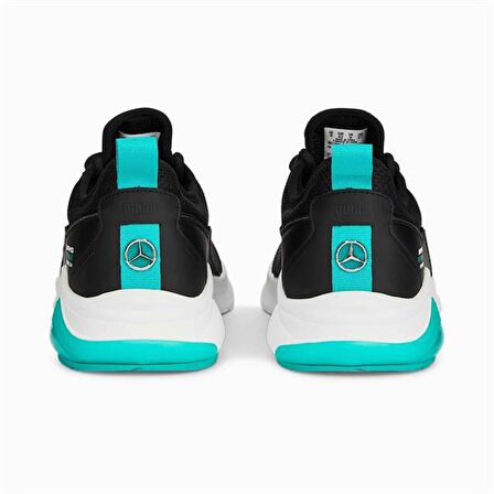 Puma MAPF1 Electron E Pro SİYAH Erkek Günlük Ayakkabı