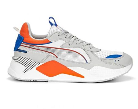 Puma RS-X 3D Sneaker Erkek Ayakkabı 39002502 I-18