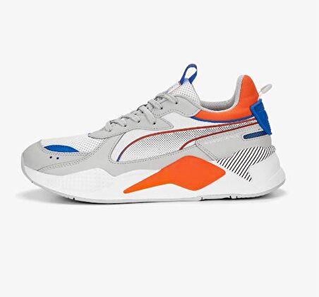 Puma RS-X 3D Sneaker Erkek Ayakkabı 39002502 I-18