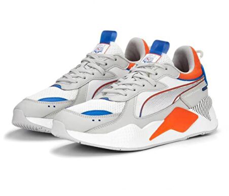 Puma RS-X 3D Sneaker Erkek Ayakkabı 39002502 I-18