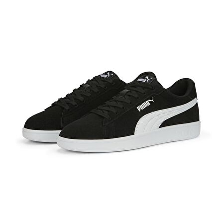 Puma 39098401 Smash 3.0 Unisex Tenis Ayakkabı