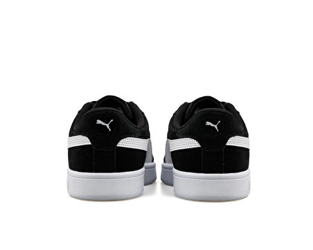 Puma Smash 3.0 Unisex  Siyah Sneaker