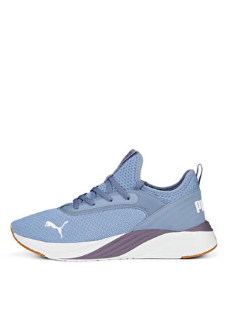 Puma Mavi Kadın Koşu Ayakkabısı 37764705 Softride Ruby Lux Better W