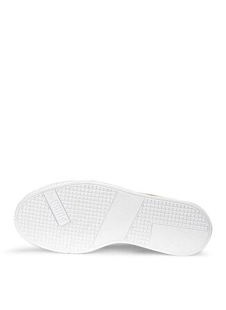 Puma 38639305 Ever FS CV Beyaz Kadın Lifestyle Ayakkabı