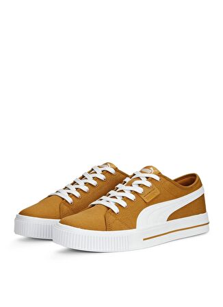 Puma 38639305 Ever FS CV Beyaz Kadın Lifestyle Ayakkabı