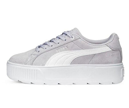 Puma  Karmen Spring Lavender Kadın Çok Renkli Sneaker Ayakkabı 38461412