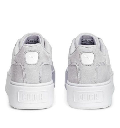 Puma  Karmen Spring Lavender Kadın Çok Renkli Sneaker Ayakkabı 38461412