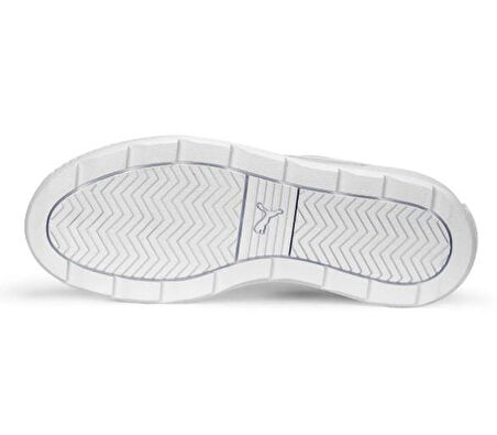 Puma  Karmen Spring Lavender Kadın Çok Renkli Sneaker Ayakkabı 38461412