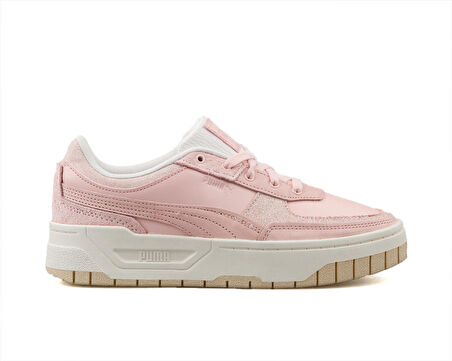 Puma Cali Dream Thrifted Wns Kadın Günlük Ayakkabı 38986902 Pembe