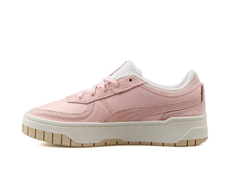 Puma Cali Dream Thrifted Wns Kadın Günlük Ayakkabı 38986902 Pembe