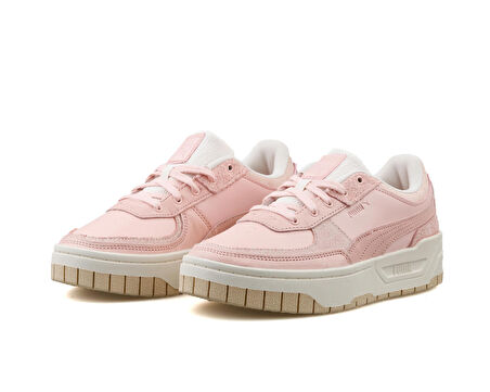 Puma Cali Dream Thrifted Wns Kadın Günlük Ayakkabı 38986902 Pembe