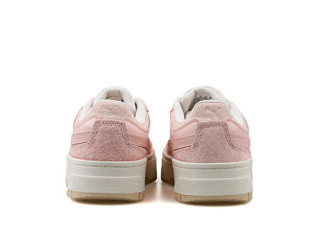 Puma Cali Dream Thrifted Wns Kadın Günlük Ayakkabı 38986902 Pembe