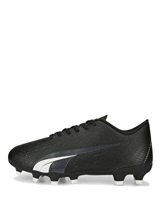 Puma Siyah Erkek Çocuk Yürüyüş Ayakkabısı 10723302 ULTRA PLAY FG/AG Jr PUMA B