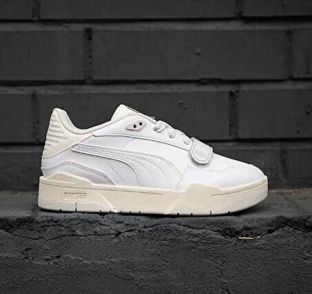 Puma Slipstream UT Wns Kadın Günlük  Beyaz Sneaker 