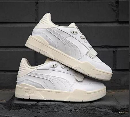 Puma Slipstream UT Wns Kadın Günlük  Beyaz Sneaker 