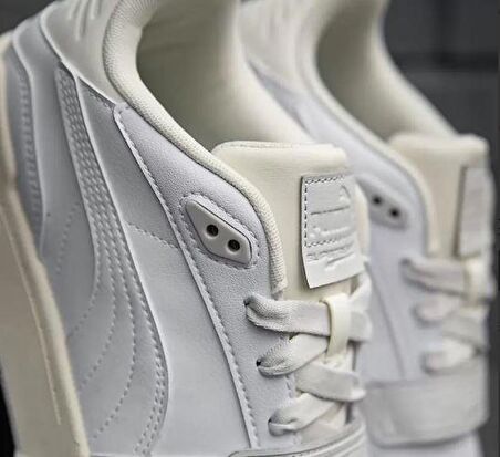 Puma Slipstream UT Wns Kadın Günlük  Beyaz Sneaker 