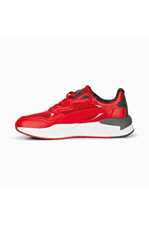 Puma 30765702 Ferrari X-Ray Speed Erkek Günlük Spor Ayakkabı