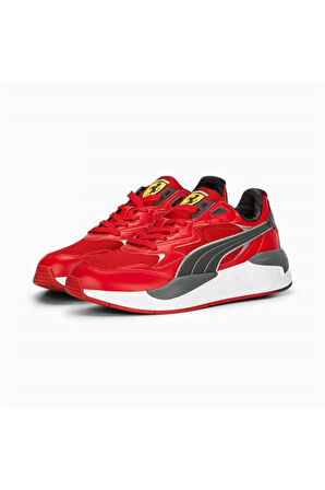 Puma 30765702 Ferrari X-Ray Speed Erkek Günlük Spor Ayakkabı