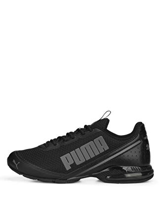 Puma Siyah Kadın Koşu Ayakkabısı 37791301 Cell Divide Mesh