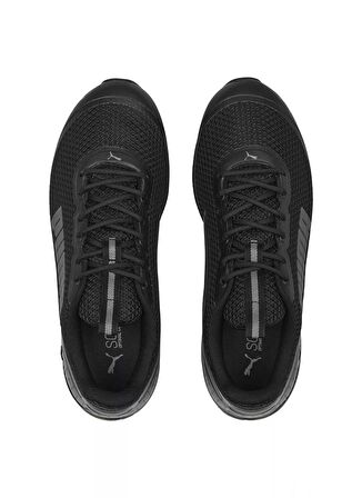 Puma Siyah Kadın Koşu Ayakkabısı 37791301 Cell Divide Mesh
