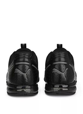 Puma Siyah Kadın Koşu Ayakkabısı 37791301 Cell Divide Mesh