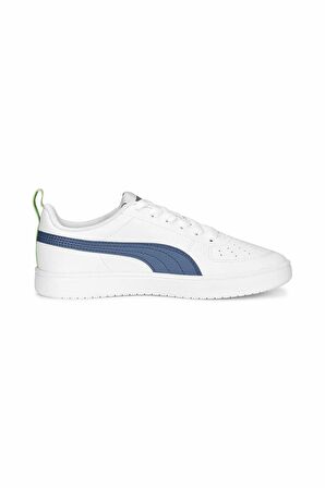 Puma Rickie White Deep Dive Summ Kadın Ayakkabı 38431114