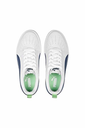 Puma Rickie White Deep Dive Summ Kadın Ayakkabı 38431114