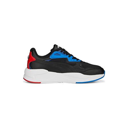 Puma BMW Mms X-Ray Speed Erkek Spor Ayakkabı SİYAH