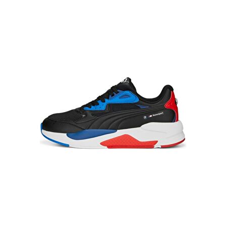 Puma BMW Mms X-Ray Speed Erkek Spor Ayakkabı SİYAH