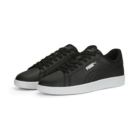 Puma 39098702 Smash 3.0 L Unisex Tenis Ayakkabı