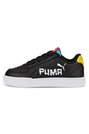 Puma Caven Çocuk Spor Ayakkabı 38973302