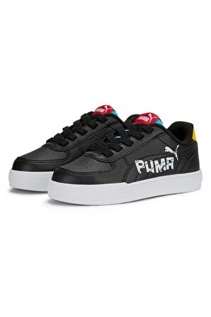 Puma Caven Çocuk Spor Ayakkabı 38973302