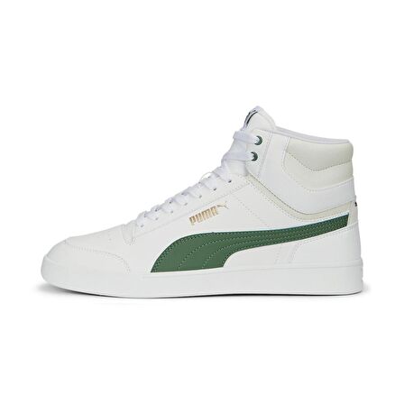 Puma 38074812 Shuffle Mid Unisex Günlük Spor Ayakkabı