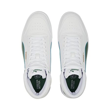 Puma 38074812 Shuffle Mid Unisex Günlük Spor Ayakkabı