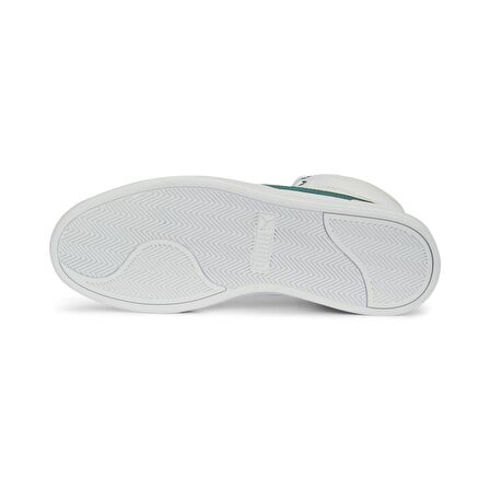 Puma 38074812 Shuffle Mid Unisex Günlük Spor Ayakkabı