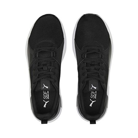 Puma 37818501 Ftr Connect Fs Unisex Koşu Ayakkabı