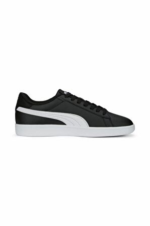 Puma 39098704  Smash 3.0 L  Black - White