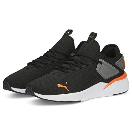 Puma Amare Unisex Siyah Koşu Ayakkabısı 37620915