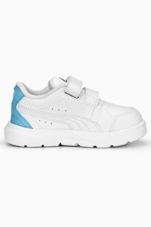 Puma Evolve Court V Bebek Spor Ayakkabı 39087101