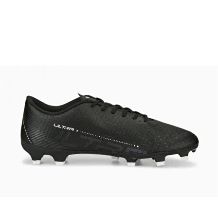 Puma Ultra Play FG/AG Erkek Krampon Futbol Ayakkabısı Siyah 10722402