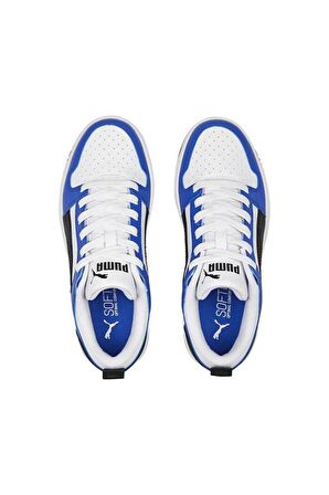Puma Rebound Layup Lo SL Unisex Sneaker Ayakkabı 37049019