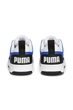 Puma Rebound Layup Lo SL Unisex Sneaker Ayakkabı 37049019