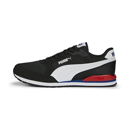 Puma 38464010 St Runner V3 Mesh Unisex Koşu Ayakkabı
