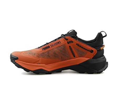 Puma Explore Nitro Erkek Günlük Ayakkabı 37785403 Renkli