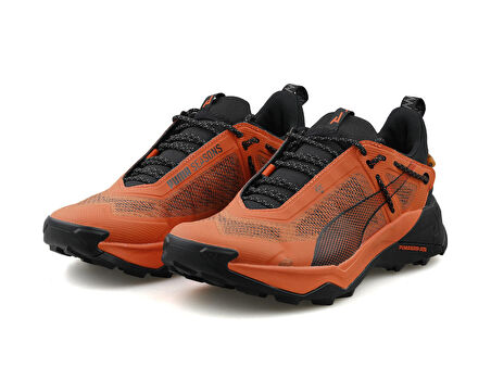 Puma Explore Nitro Erkek Günlük Ayakkabı 37785403 Renkli
